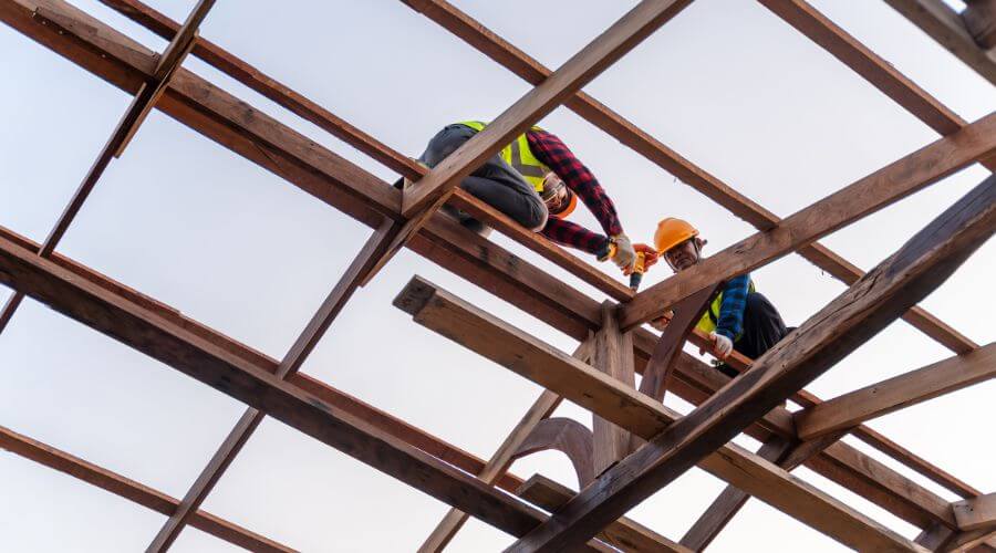 Expert Emergency Roof Repairs services in Williamsburg, NM